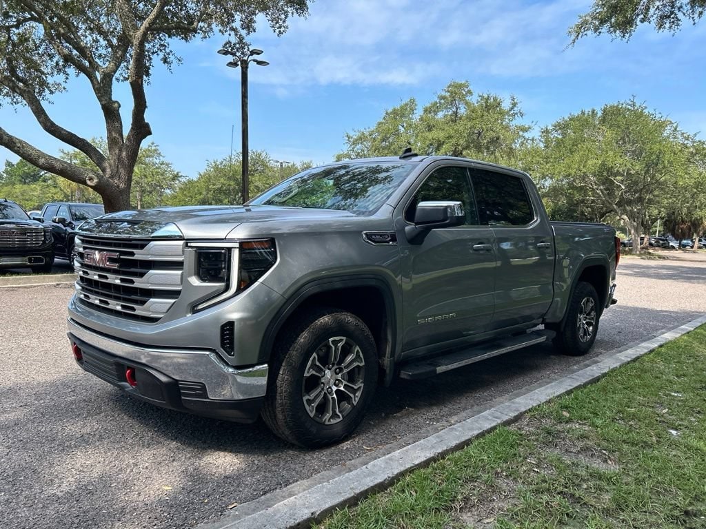 gmc sierra 1500 2024 1GTUUBED0RZ154004 image gmc sierra 1500 2024 1GTUUBED0RZ154004 image